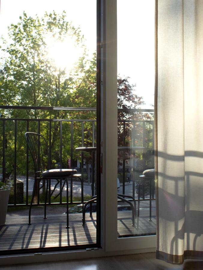 Przestronne Apartamenty Na Mazurach 베고르제포 외부 사진